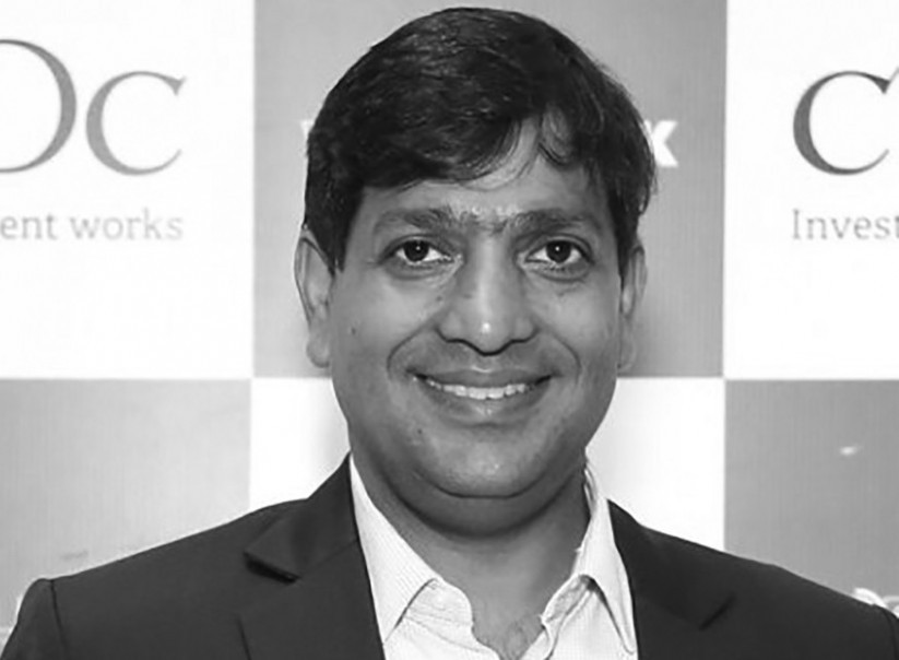 World Link communication Co- founder 47 years young Vijaya Jalan died from Corona